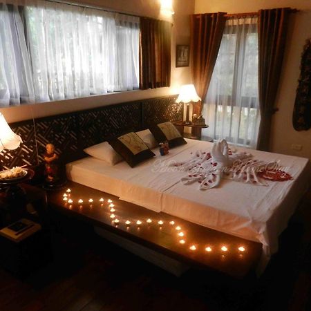 Moon Garden Homestay Son Tay Exterior photo
