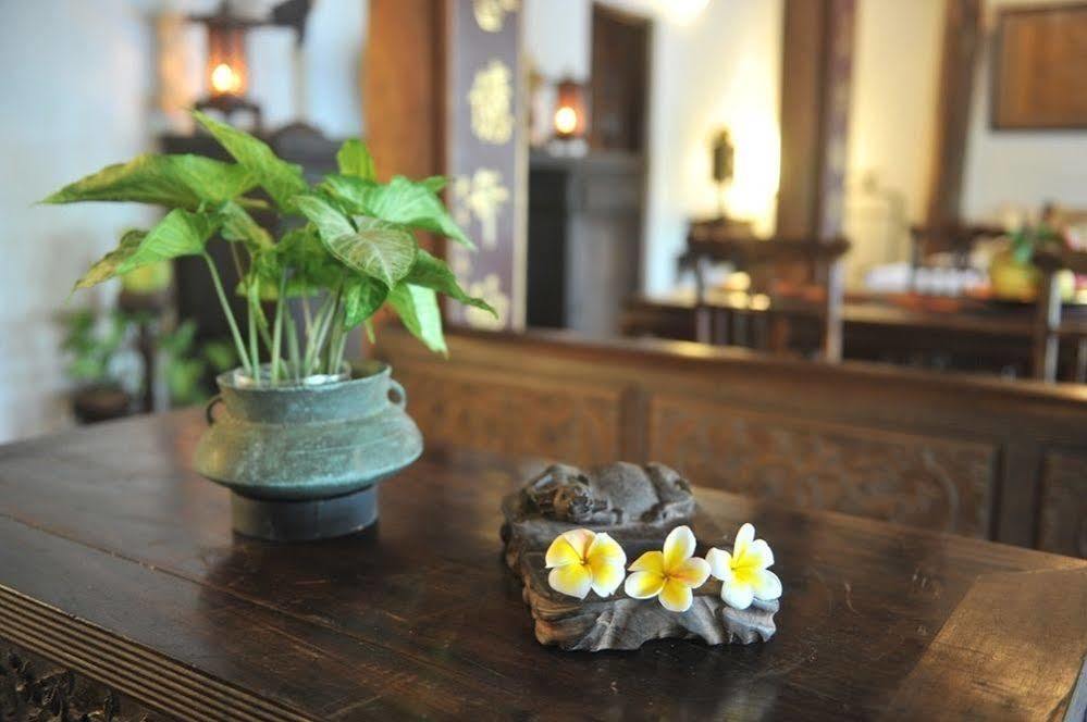 Moon Garden Homestay Son Tay Exterior photo
